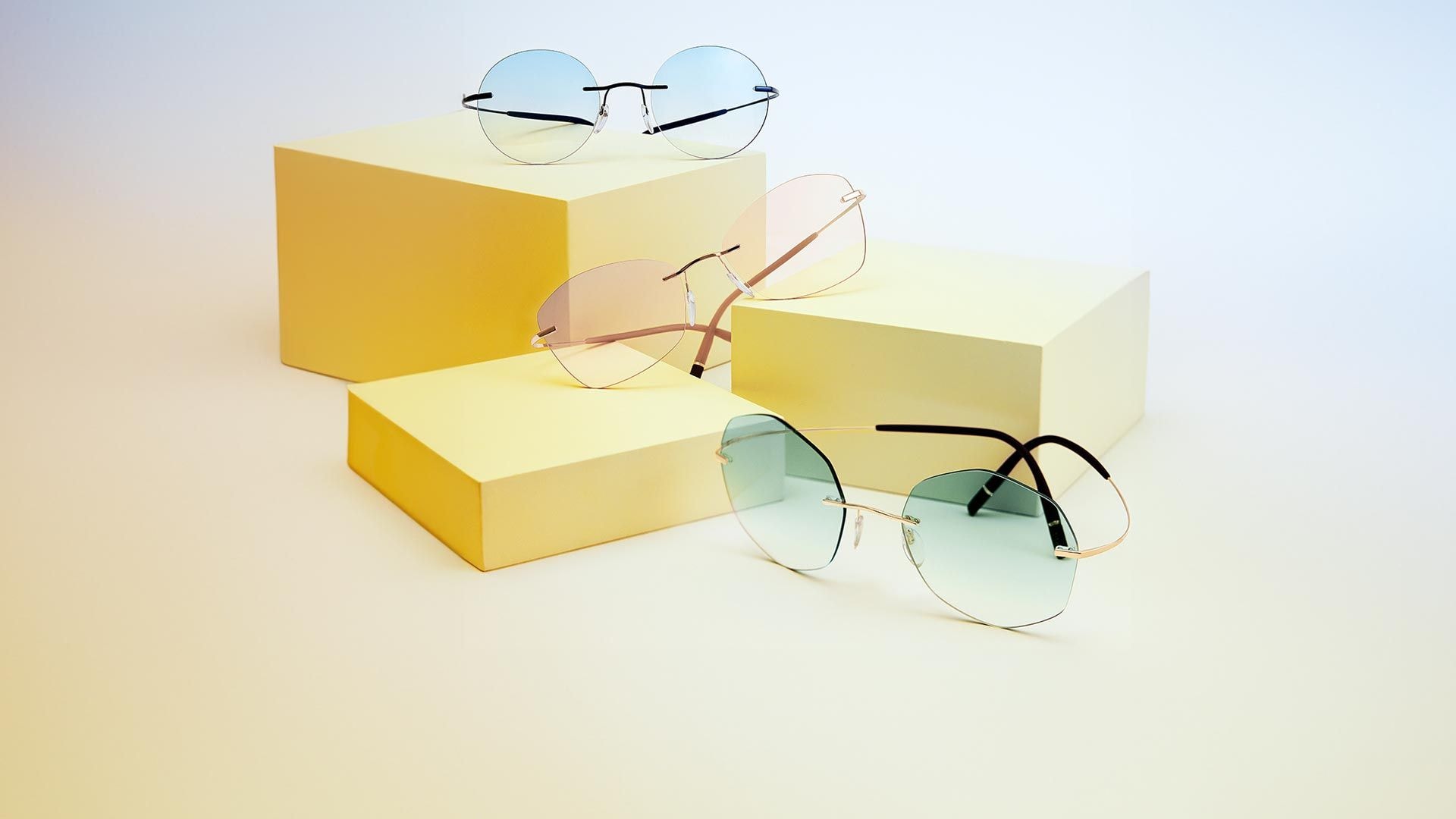 Eine Style-Evolution