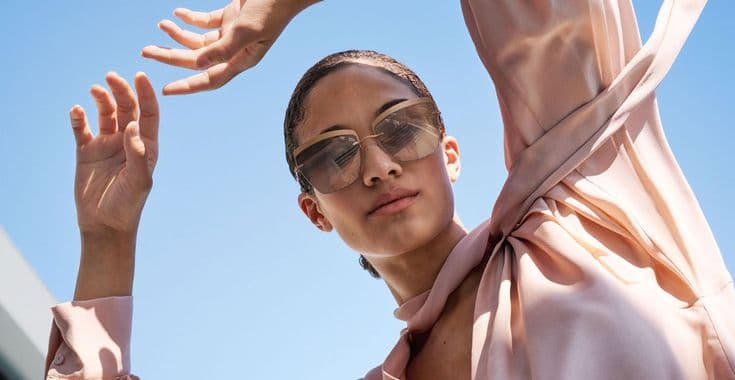 Silhouette Sonnenbrillen